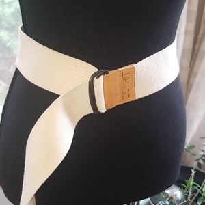 Vintage Esprit belt